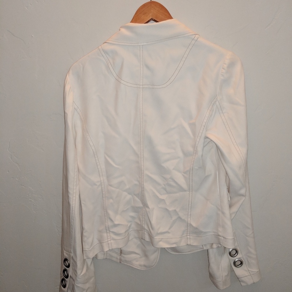 Bebe jacket - Picture 2 of 3